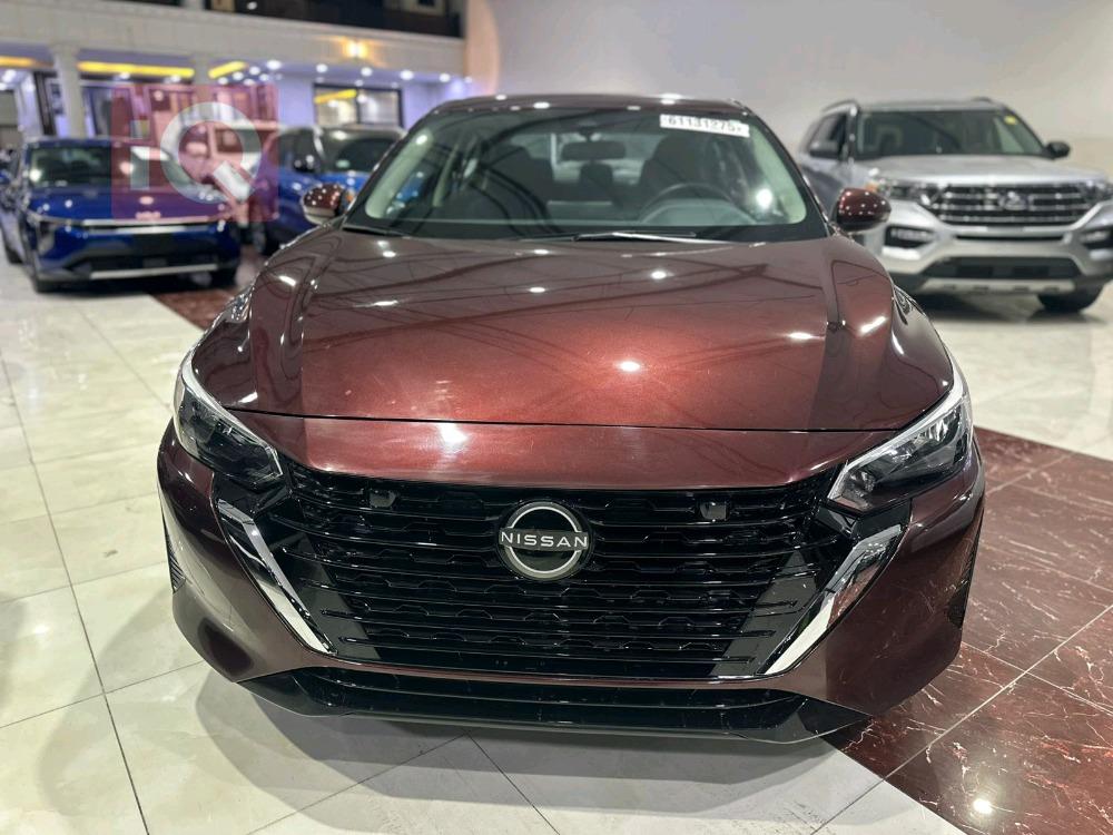 نيسان سنترا